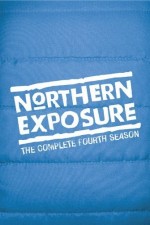 Watch Northern Exposure Wootly